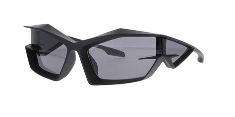 Givenchy GV40049I Cat Eye Sunglasses 